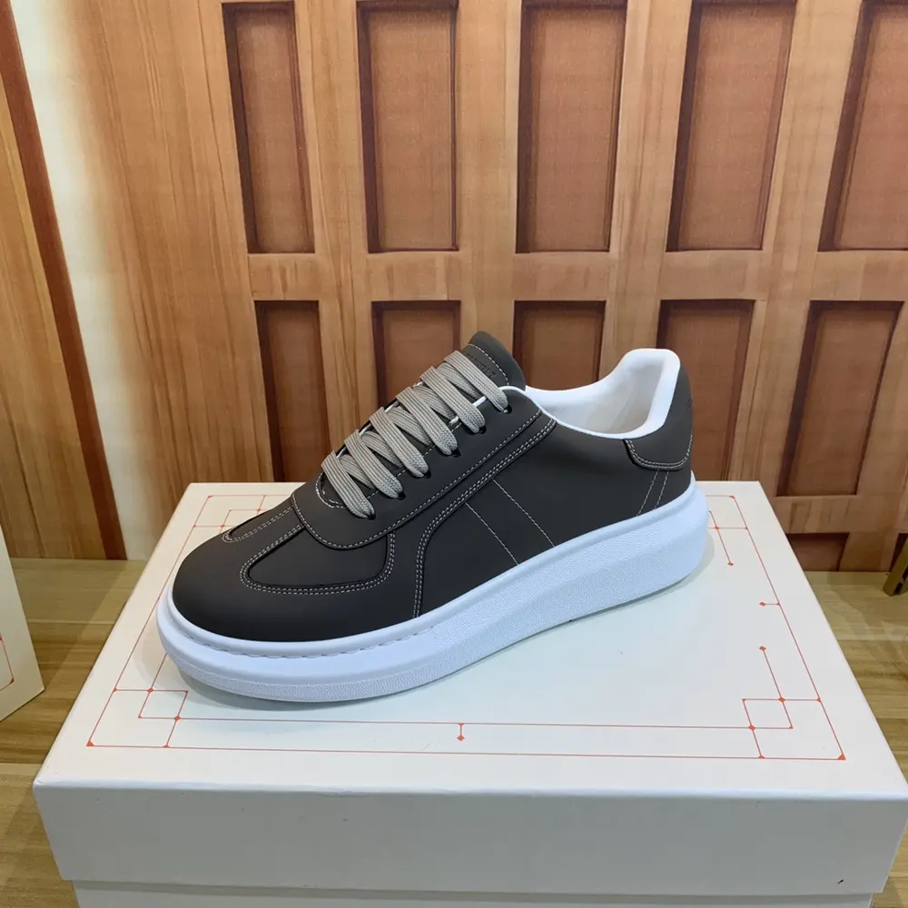McQueen casual shoes