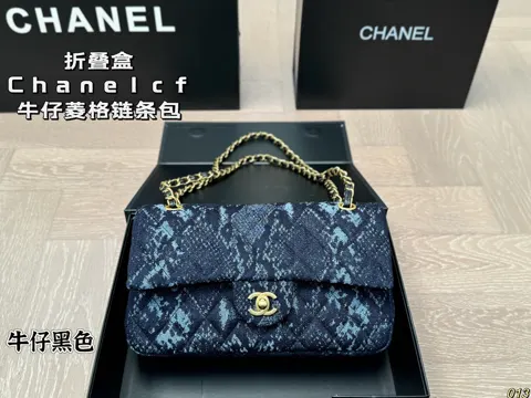 Chanel Bag