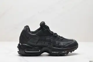 Nike wmns air max 95 essential air cushion retro jogging all-match shoes casual sports shoes DH8015-100