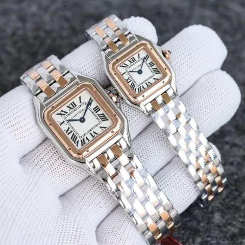 Cartier Watch