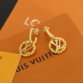 Louis Vuitton Earrings