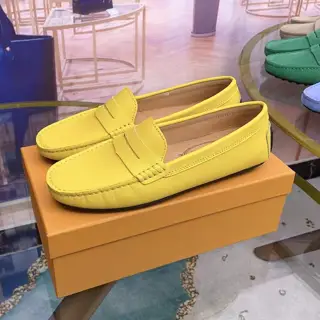 Tods shoes