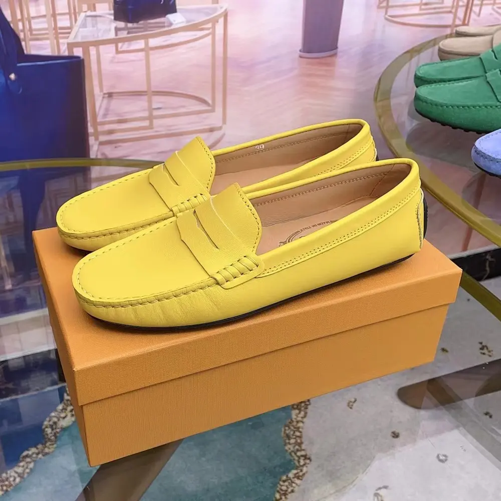 Tods shoes