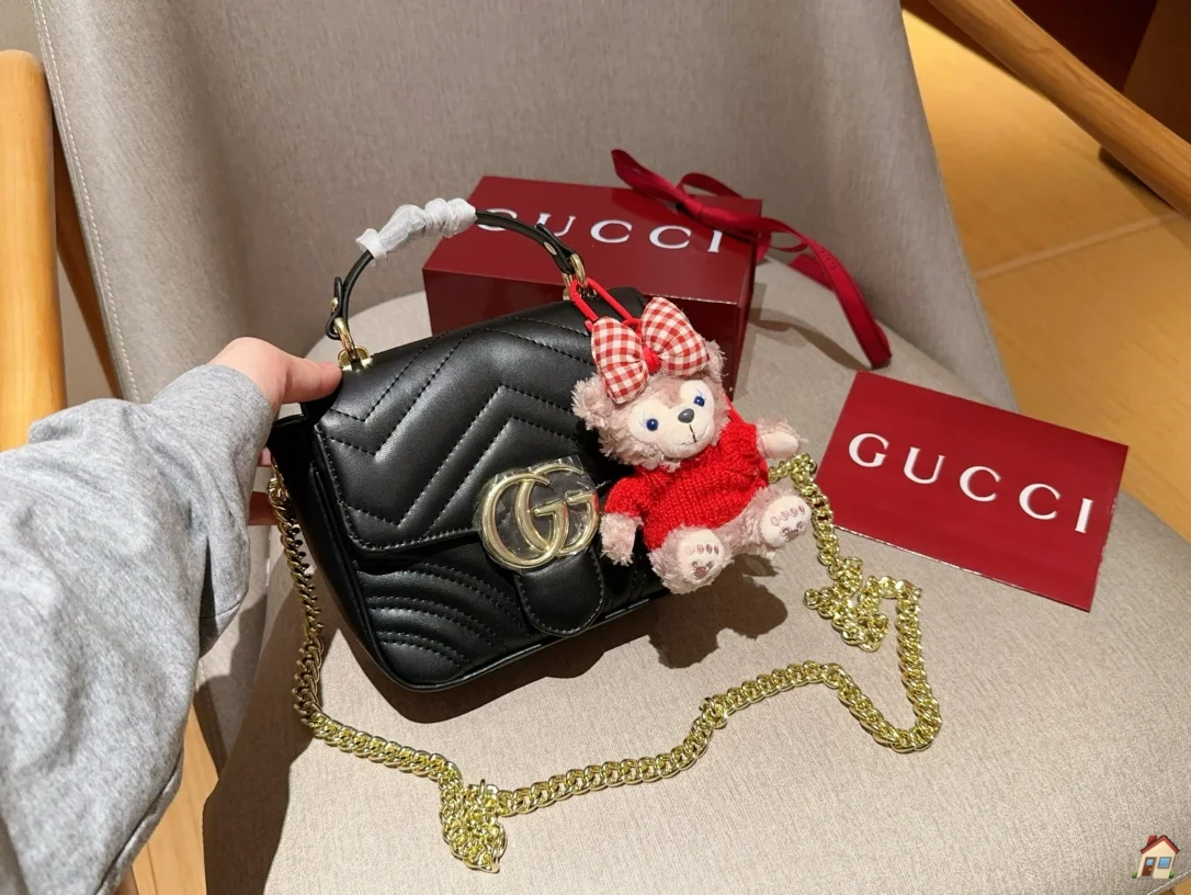 Gucci Marmont