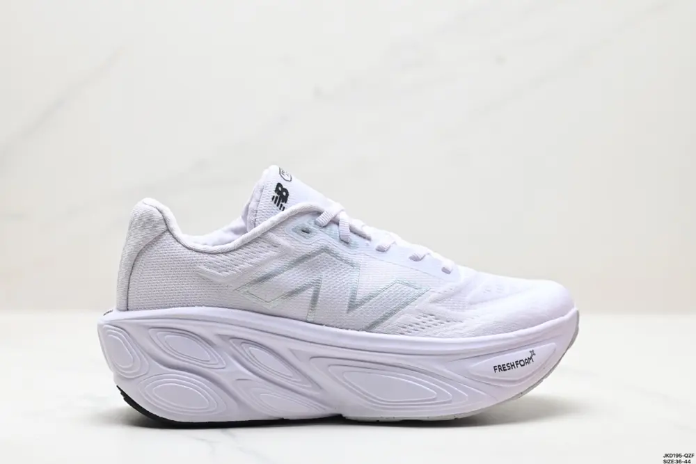 New Balance Corporate Grade New Balance New Balance FuelCell Simple Fabric Mesh Anti-slip MMORCG5