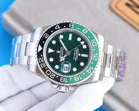 Rolex Greenwich Series