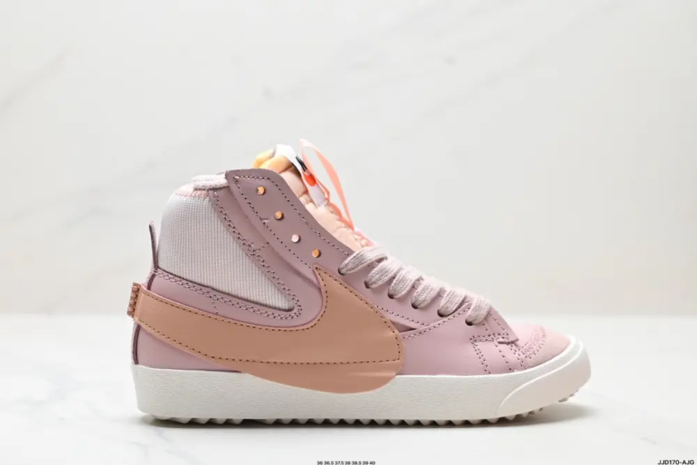 Nike NK Blazer Mid ‘77 Jumbo Sneakers DO8909-167