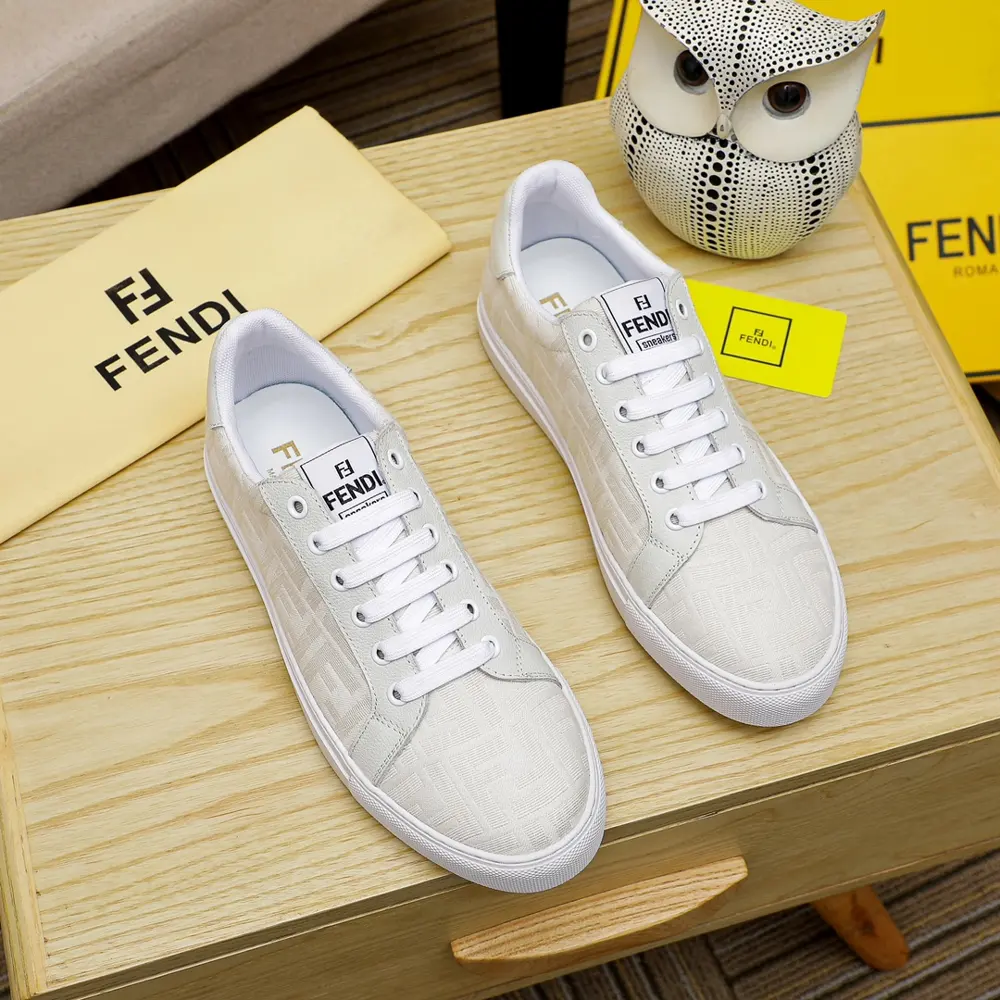 FENDI casual sneakers