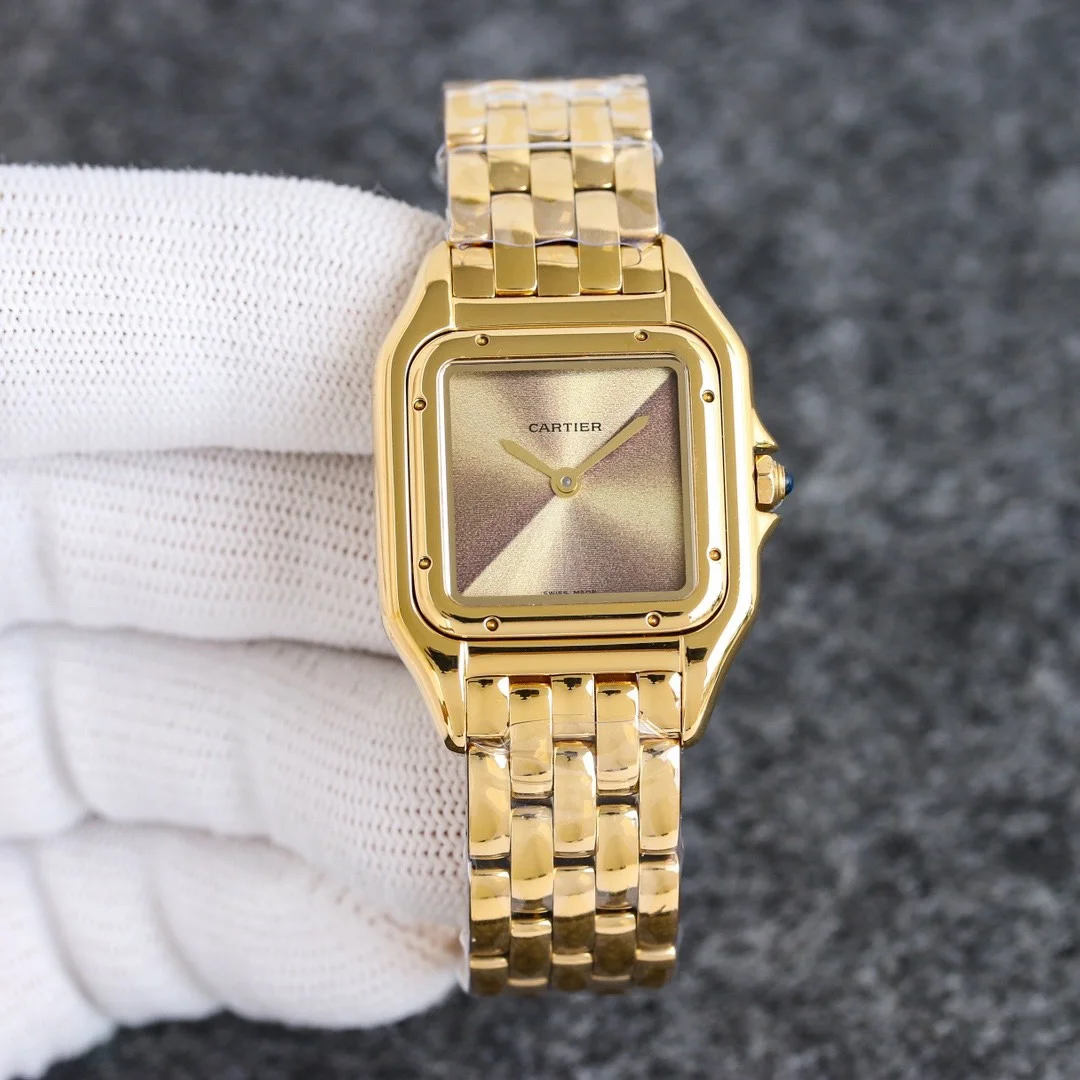 Cartier Watch