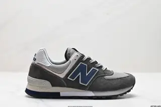 New Balance New Balance NB 576 Series New Balance Sports All-match Trendy Mesh Shock Shoes OU576ZAB