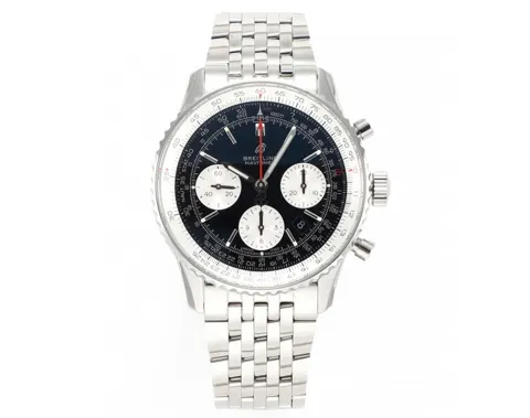 Breitling Watch