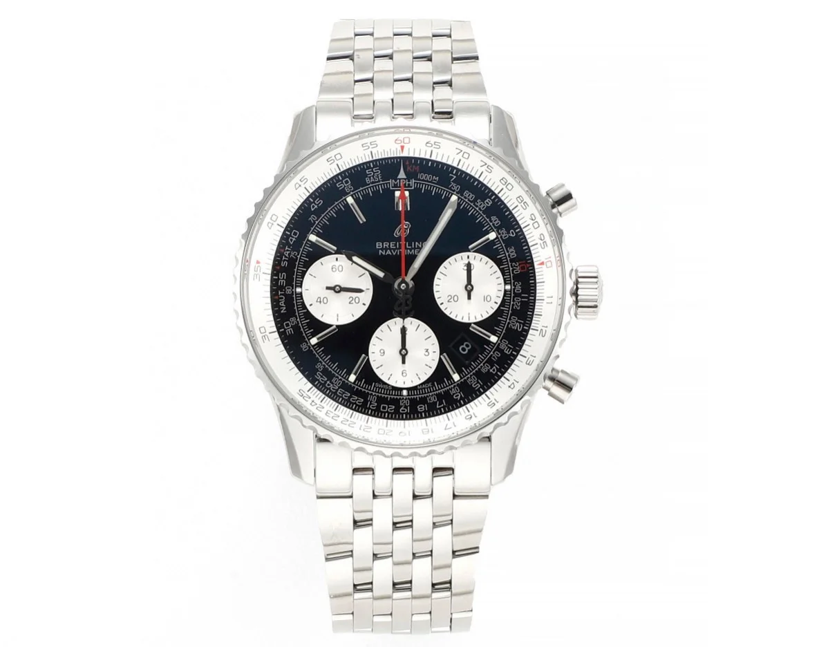 Breitling Watch