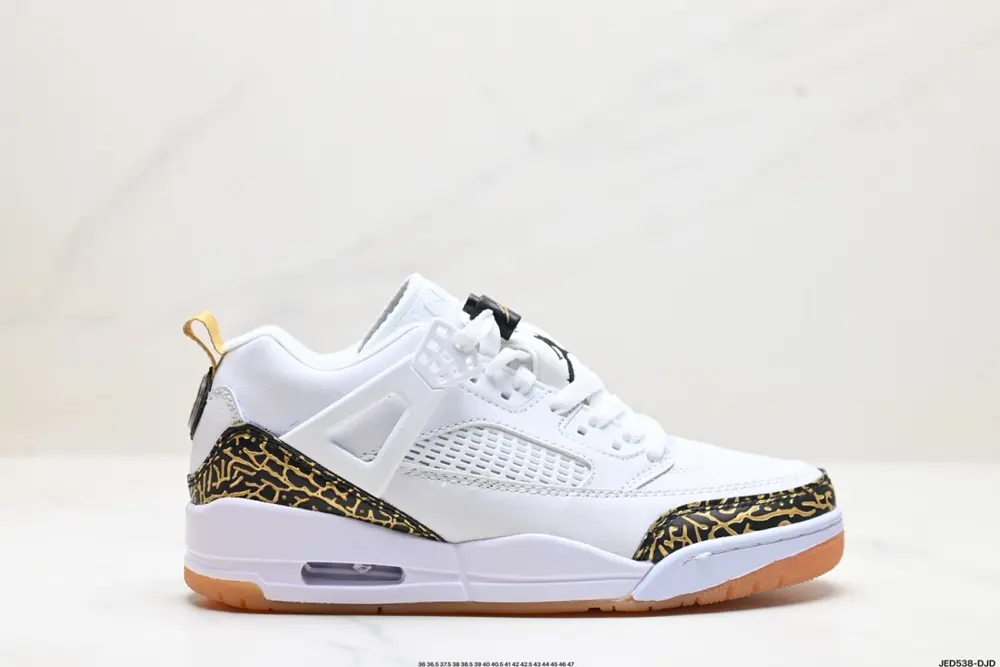 Nike Air Jordan Spizike Low comfortable and versatile non-slip wear-resistant low-top retro FQ1759-141