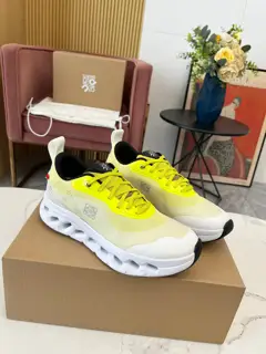 Loewe x on cioudtilt2.0 running shoes couples’ new collaboration series running shoes