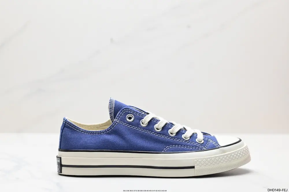 Converse Corporate Grade Converse Convese Classic 1970S Samsung Black Label Casual 162058C