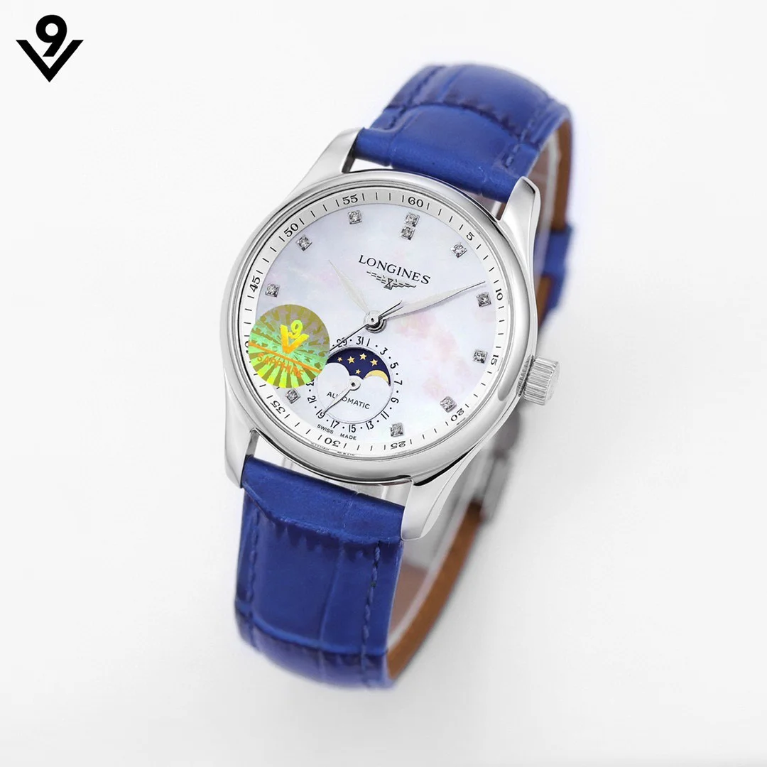 Longines Master