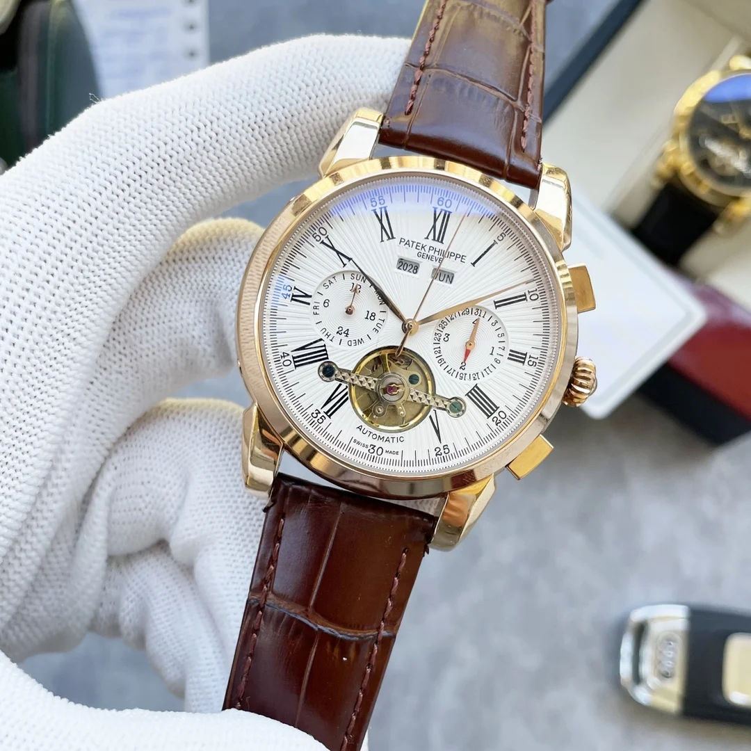 Patek Philippe Watch
