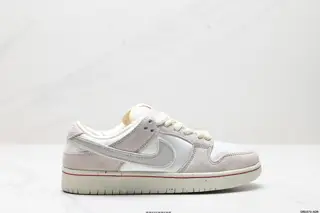 Nike DUNK LOW RETRO Dunk Series Low-top Casual Sports Skateboard Shoes FZ5654-100