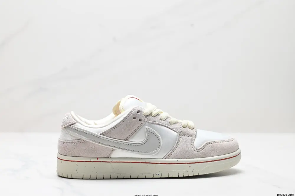 Nike DUNK LOW RETRO Dunk Series Low-top Casual Sports Skateboard Shoes FZ5654-100