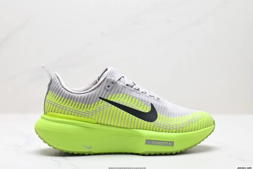 Nike ZOOMX INVINCIBLE RUN FK4 Marathon Lightweight Leisure Sports Jogging Shoes DR2615-010
