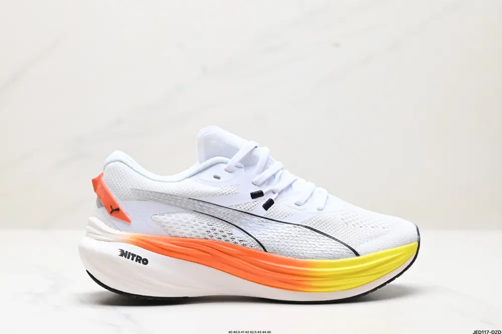 PUMA Deviate NTRO 3 comfortable 309707