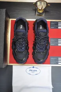 Prada casual shoes