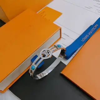 Louis Vuitton bracelet New model