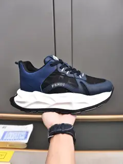 Fendi casual sneakers