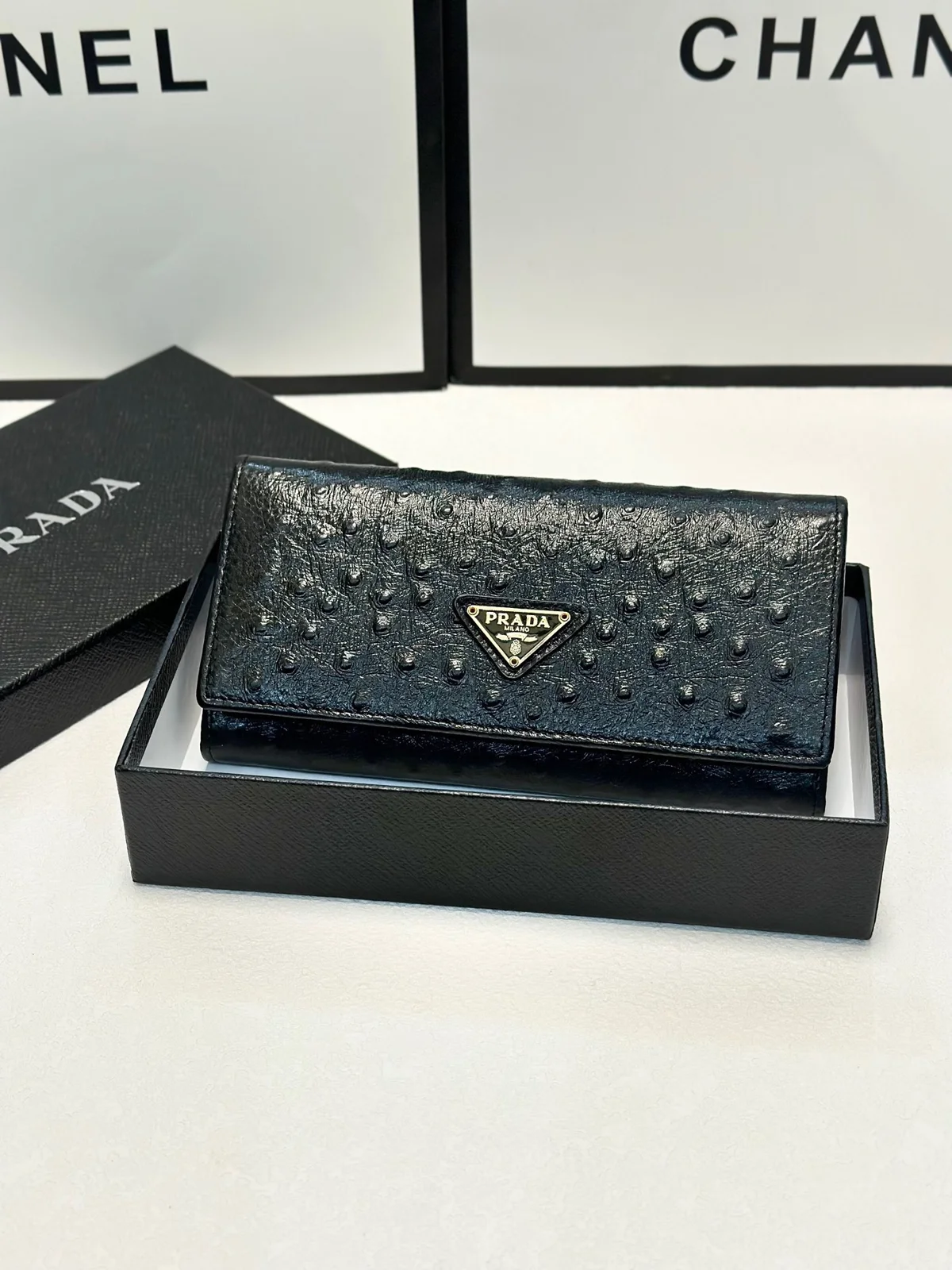 prada Wallet