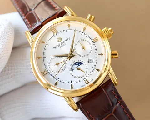 Patek Philippe Master