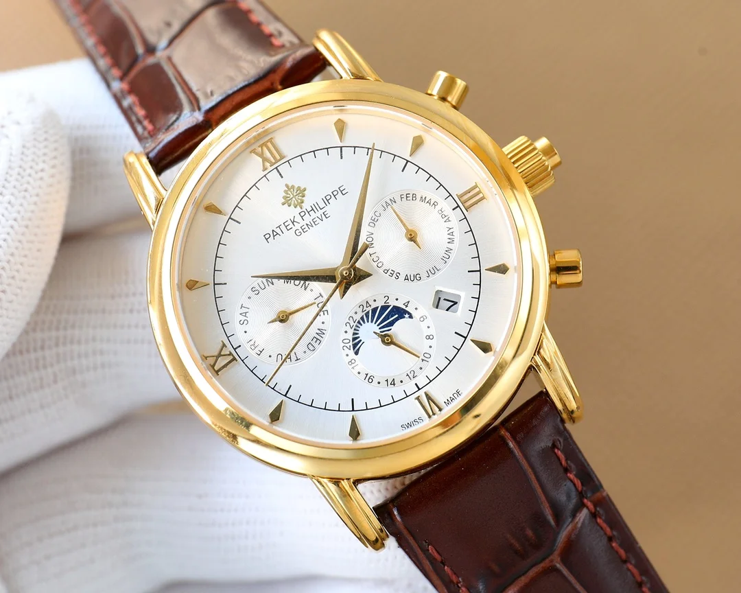 Patek Philippe Master