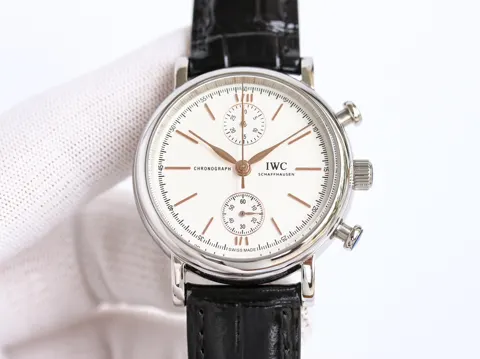 IWC Portofino