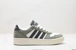Adidas D-PAD Classic Adidas comfortable and versatile non-slip wear-resistant low-top JI2550