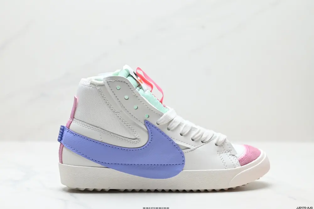 Nike NK Blazer Mid ‘77 Jumbo Sneakers DO8909-167