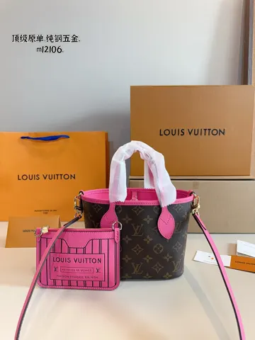 Louis Vuitton Neverfull