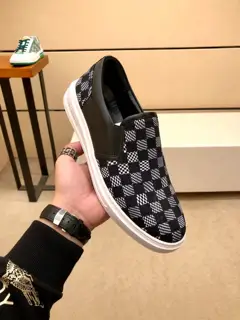 Louis Vuitton loafers