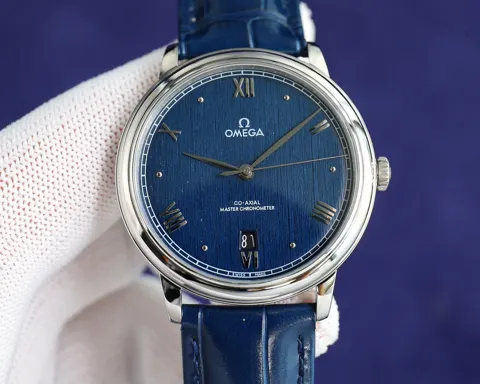 Omega Master