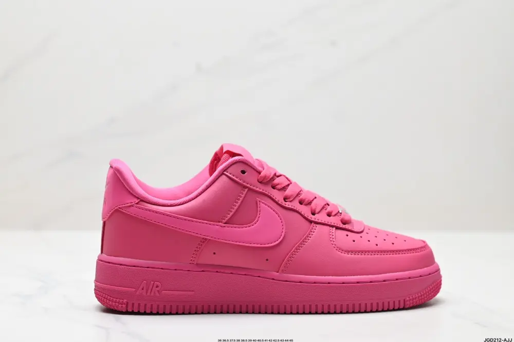 NIKE AlR FORCE 1’07 Sneakers DD8959-600