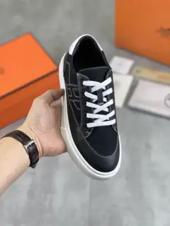 Hermès Drift Sneaker New Autumn Casual Sports Shoes