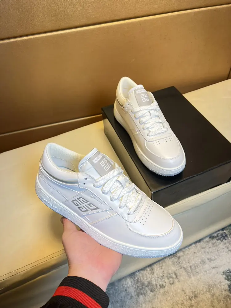 Givenchy casual sports shoes