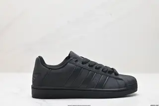 Adidas Originals Superstar shell head series low-top classic versatile casual sports shoes IF7913