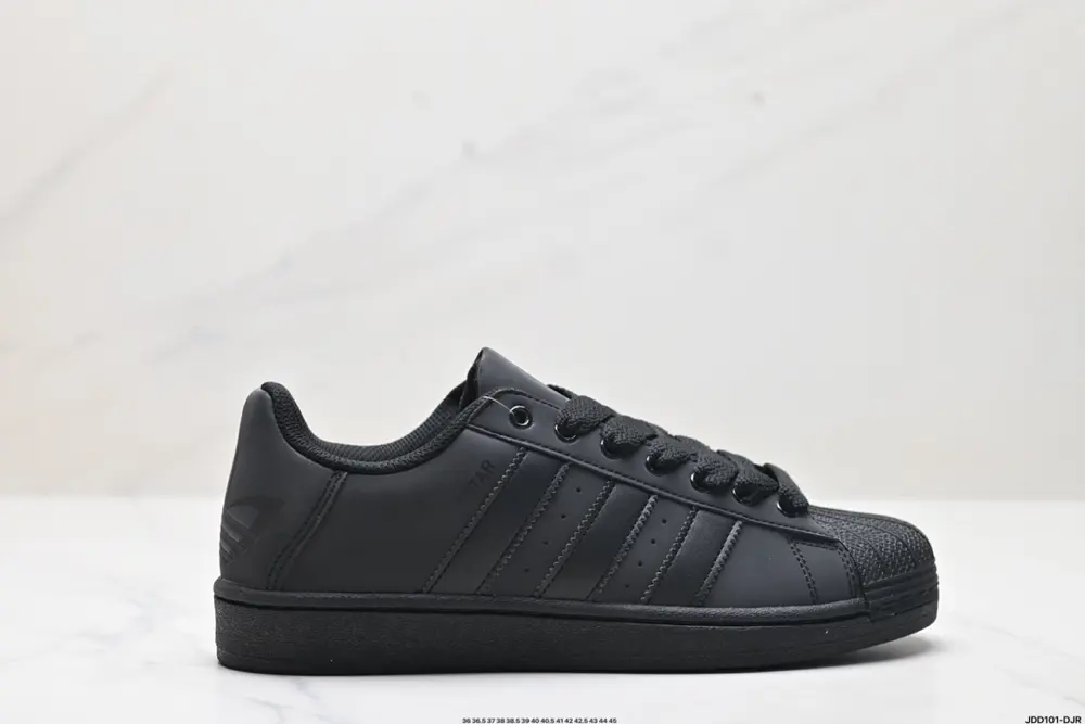 Adidas Originals Superstar shell head series low-top classic versatile casual sports shoes IF7913