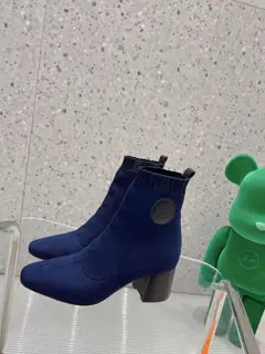 Hermès Sock Boots