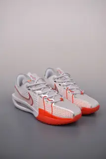 Nike basketball shoes