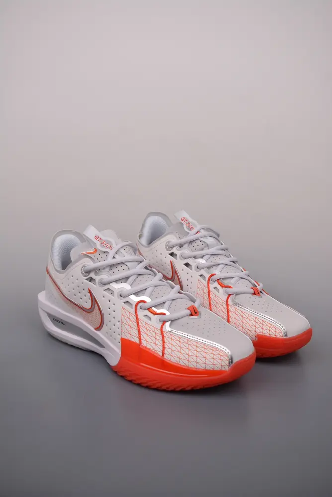 Nike basketball shoes