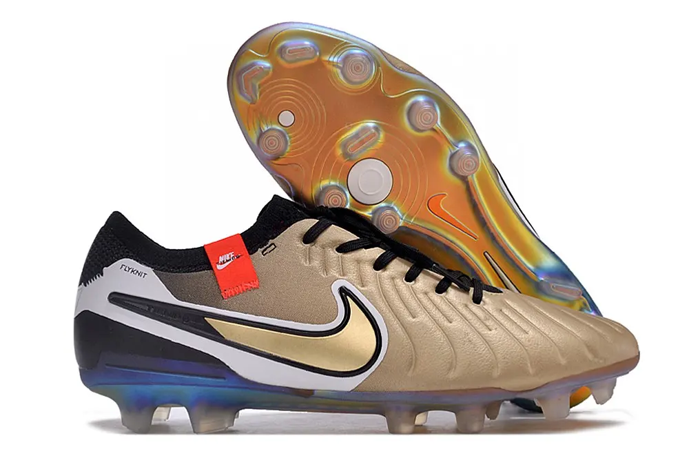 Nike football shoes