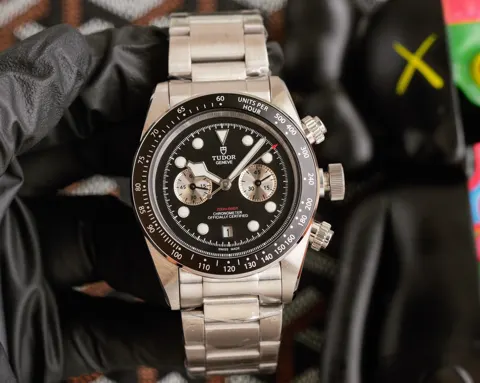 Tudor Watch