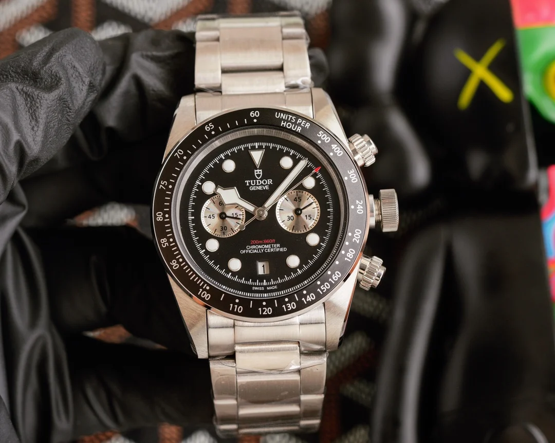 Tudor Watch