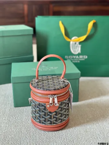 Goyard Card Holder