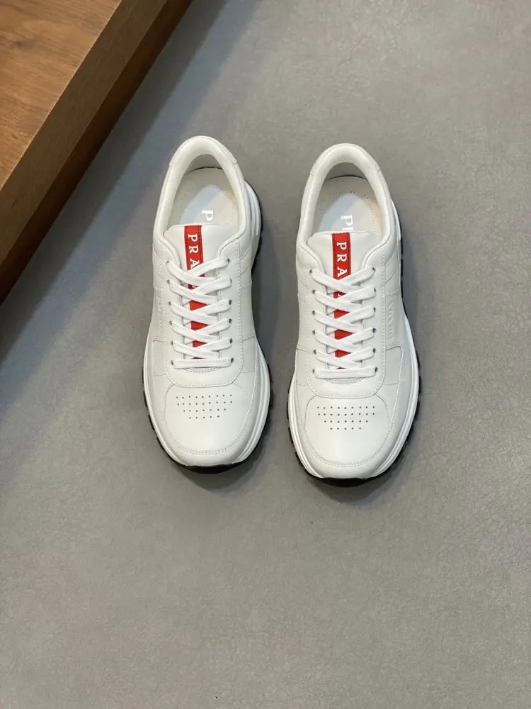 Prada sneakers